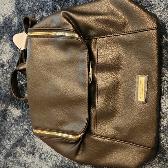 Cole Bags London Fog Backpack Black Poshmark